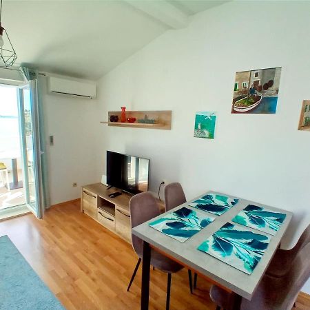 Apartman Sime Tribalj Exterior foto