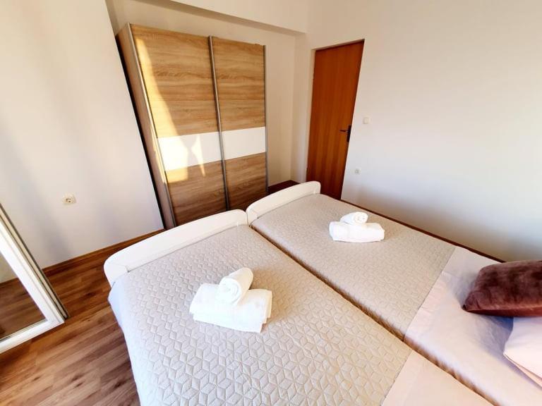 Apartman Sime Tribalj Exterior foto