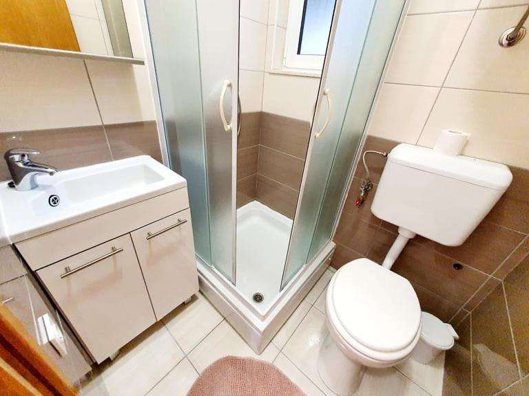 Apartman Sime Tribalj Exterior foto