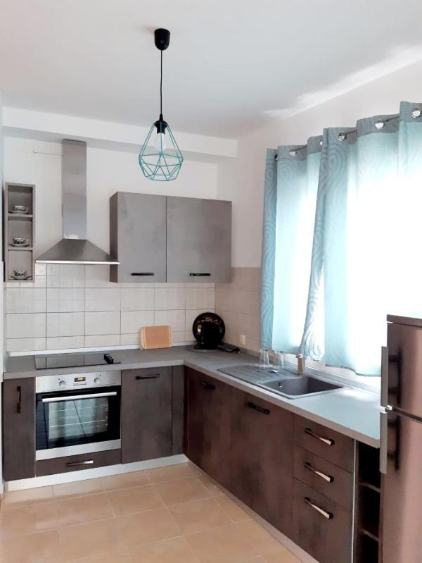 Apartman Sime Tribalj Exterior foto