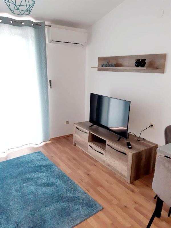 Apartman Sime Tribalj Exterior foto
