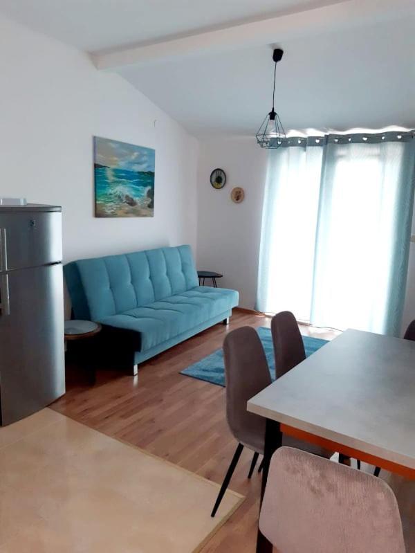 Apartman Sime Tribalj Exterior foto