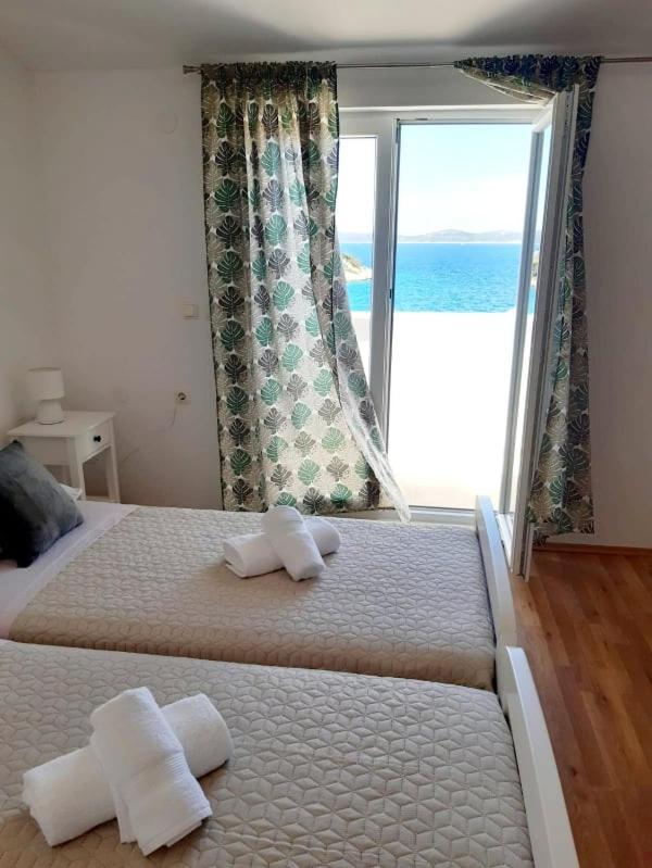 Apartman Sime Tribalj Exterior foto