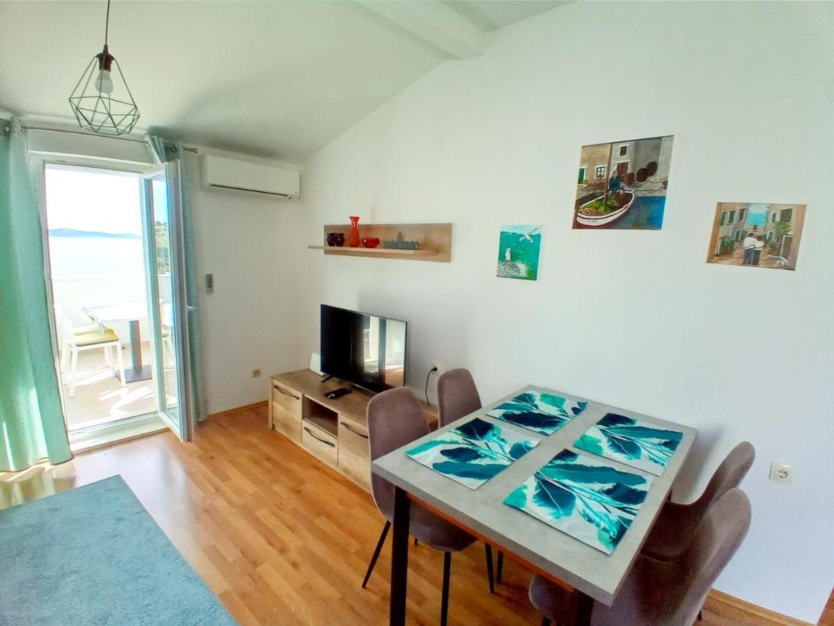 Apartman Sime Tribalj Exterior foto